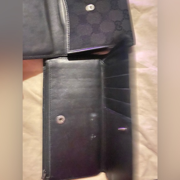 Gucci Wallet set! - Picture 4 of 5